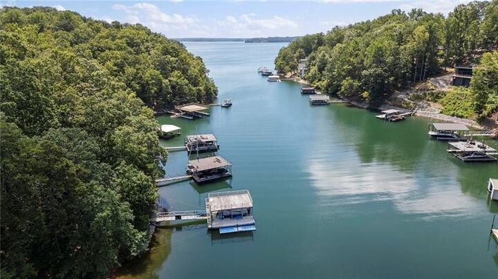 Property Photo: 0 Chinquapin Lane GA 30041