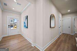 Property Photo: 4041 Adler Circle 16 GA 30519