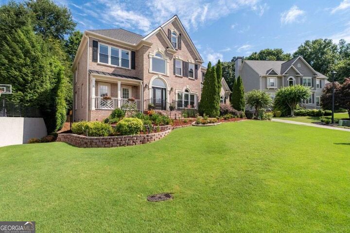 Property Photo: 3150 Wood Branch Drive GA 30004