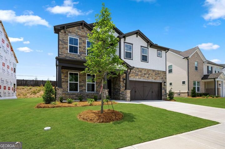Property Photo: 4081 Adler Circle 34 GA 30519