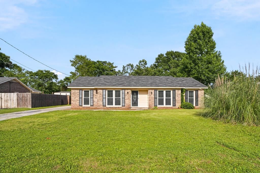 Property Photo: 6650 Bradford Drive GA 31909