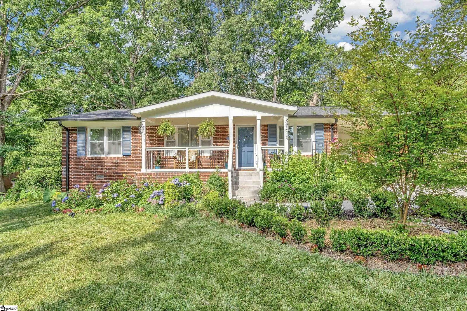Property Photo:  8 Ghana Drive  SC 29605 