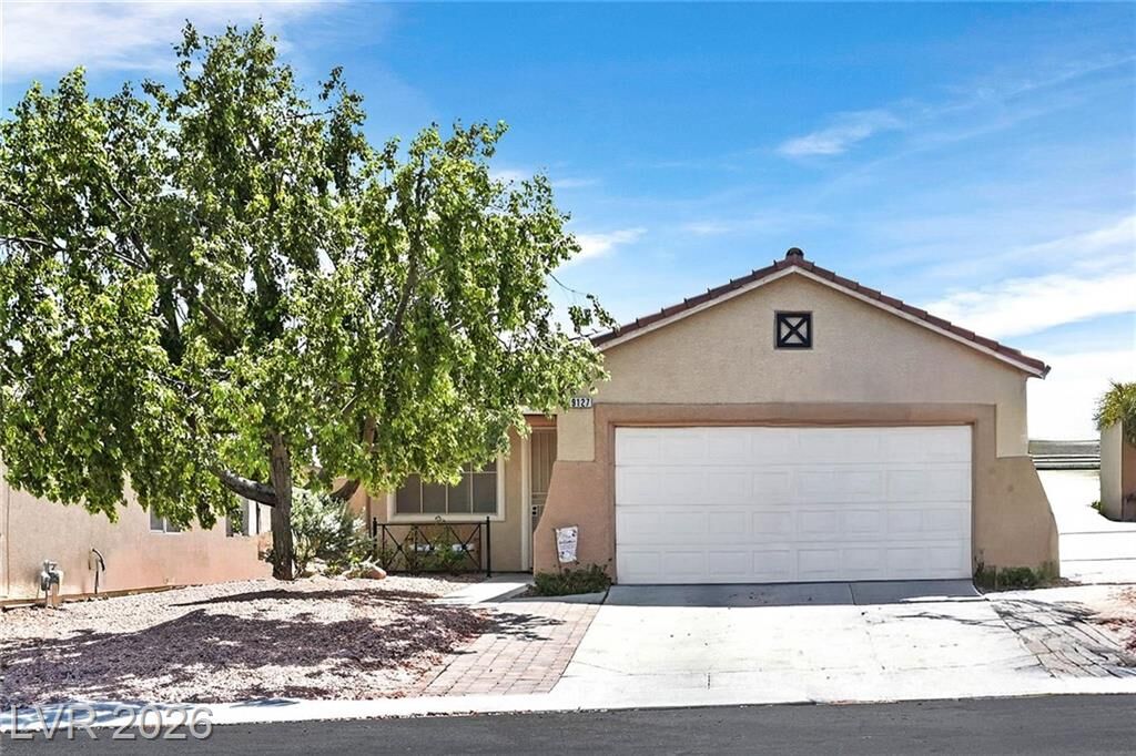 Property Photo:  9127 Ivybridge Street  NV 89123 