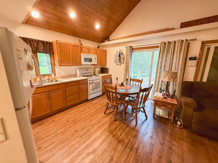 Property Photo: 10360 Big Eddie Ln WI 54174