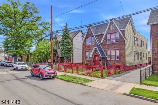 Property Photo: 200 Eastern Pkwy NJ 07106