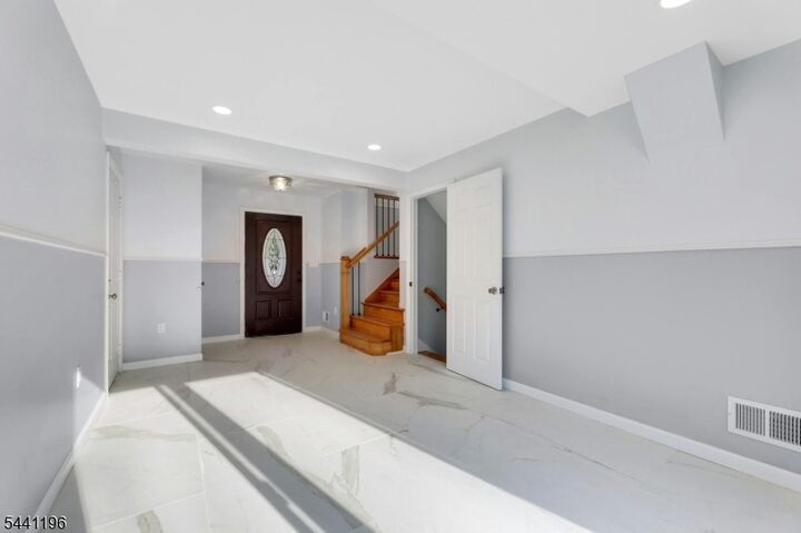 Property Photo: 1 Kinderkamack Rd NJ 07642