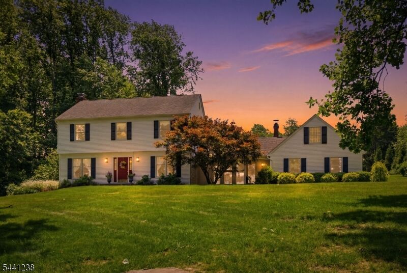 Property Photo: 14 Grandview Terrace NJ 07871