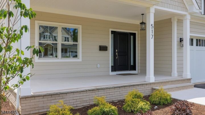 Property Photo:  517 Lexington Ave  NJ 07016 