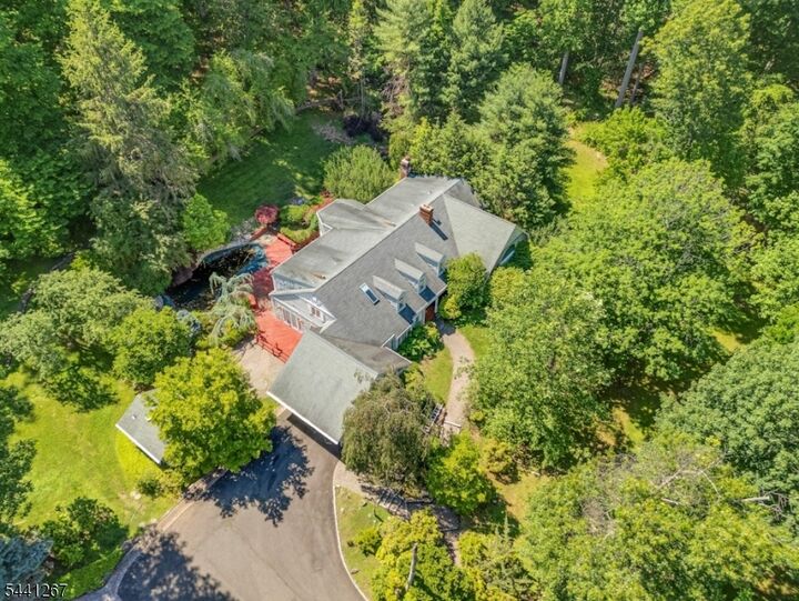 Property Photo: 225 Sunlit Drive NJ 07059