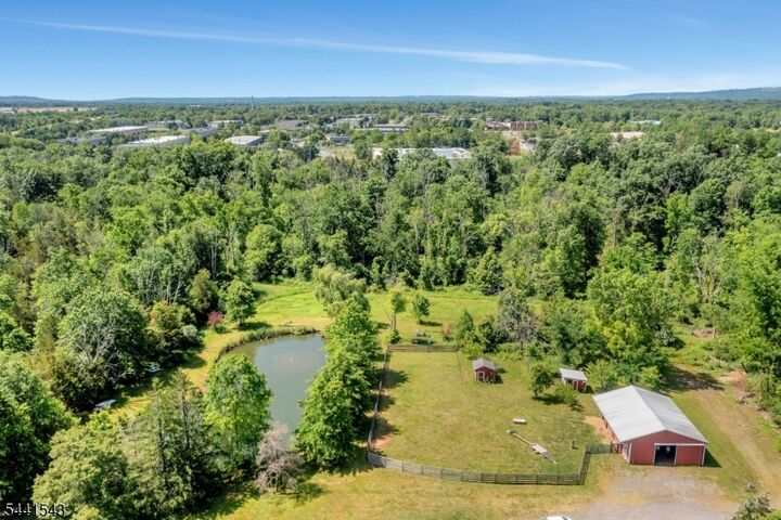 Property Photo:  104 Steinmetz Rd  NJ 08844 
