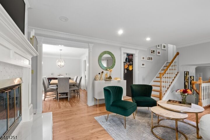 Property Photo: 21 Baron Rd NJ 07480