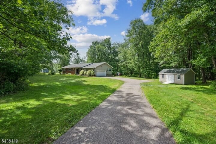 Property Photo:  335 Drakestown Rd  NJ 07853 