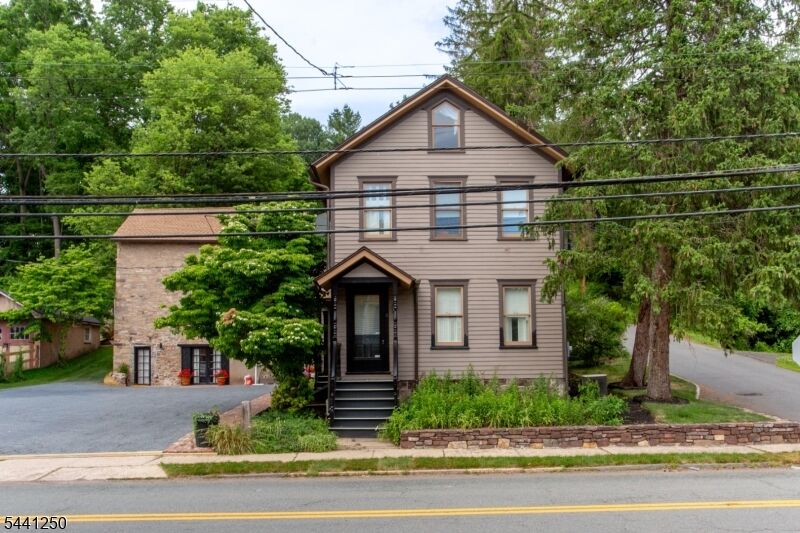 Property Photo:  3 S Main St  NJ 08559 
