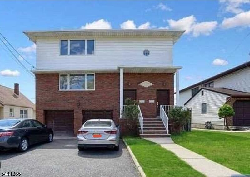 Property Photo: 212 Falmouth Ave NJ 07407