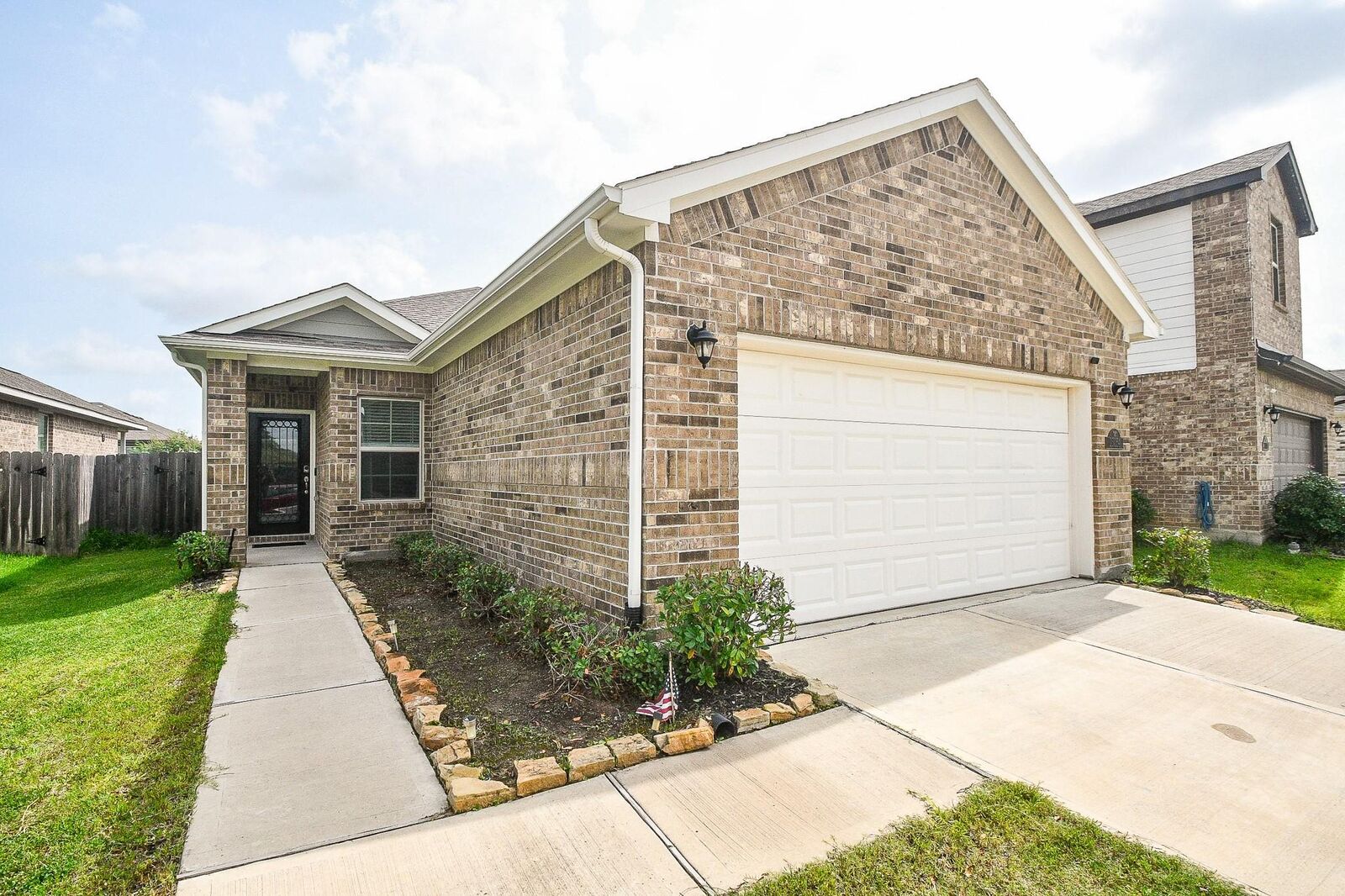 Property Photo:  23054 True Fortune Drive  TX 77493 