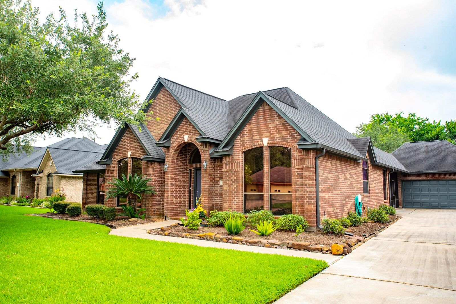 Property Photo: 105 Indian Paintbrush TX 77566