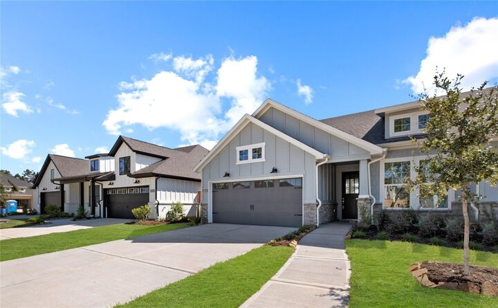 Property Photo:  10114 Native Grove Drive  TX 77459 