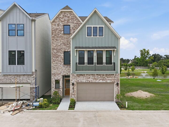 Property Photo: 8707 Padua Lane TX 77055