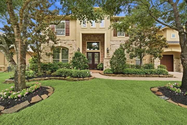 Property Photo:  10507 Texas Redbud Court  TX 77433 