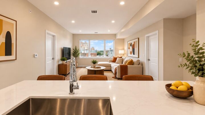 Property Photo: 475 Communipaw Ave 209 NJ 07304