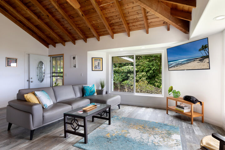 Property Photo: 77-6128 Mamalahoa Hwy D HI 96725