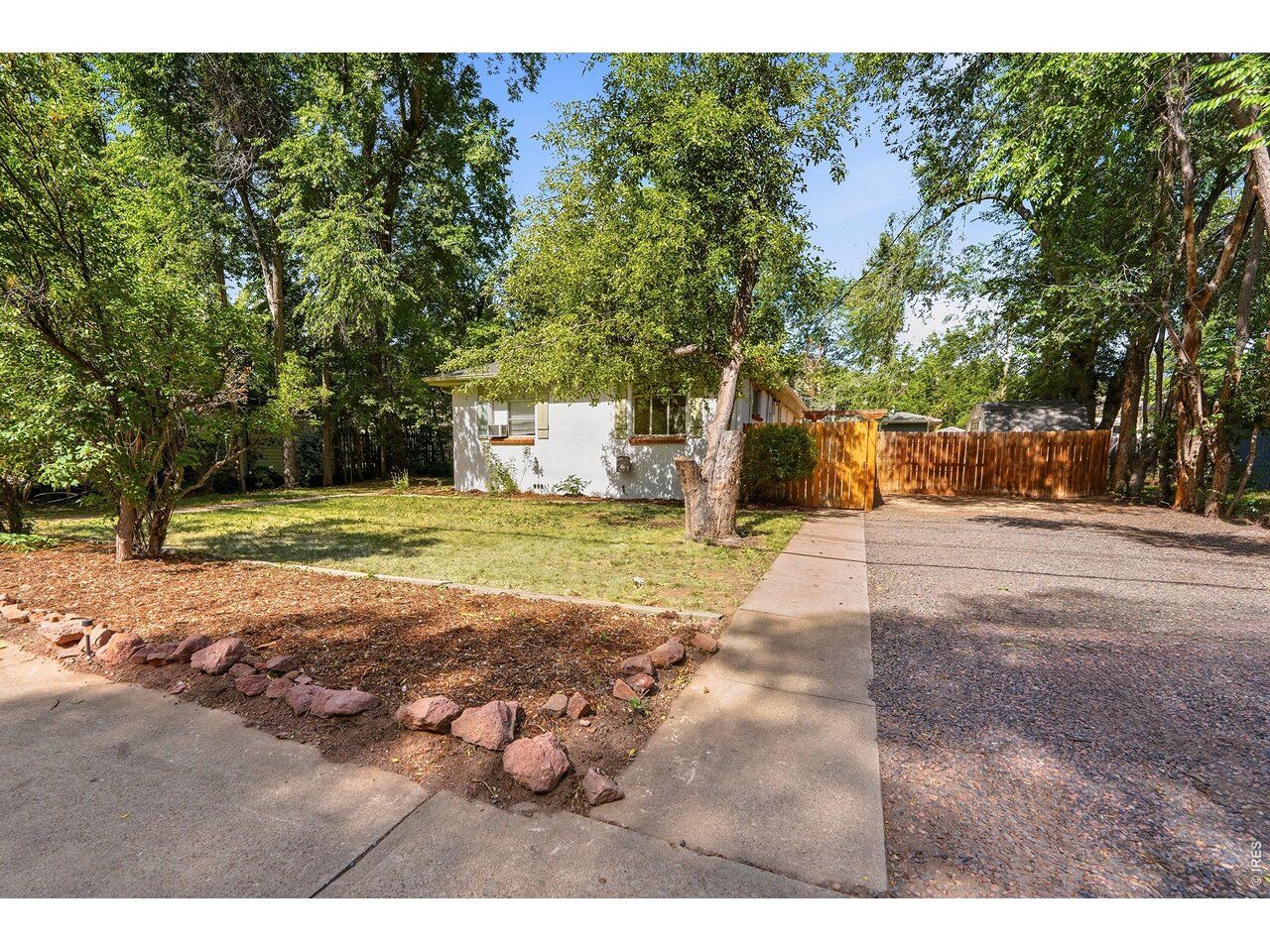 Property Photo:  3501 19th St  CO 80304 