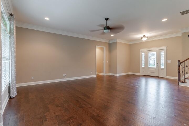 Property Photo:  177 Morning Dove Lane  IN 47601 