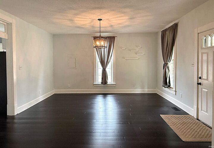 Property Photo: 409 Butcher Boulevard IN 47553