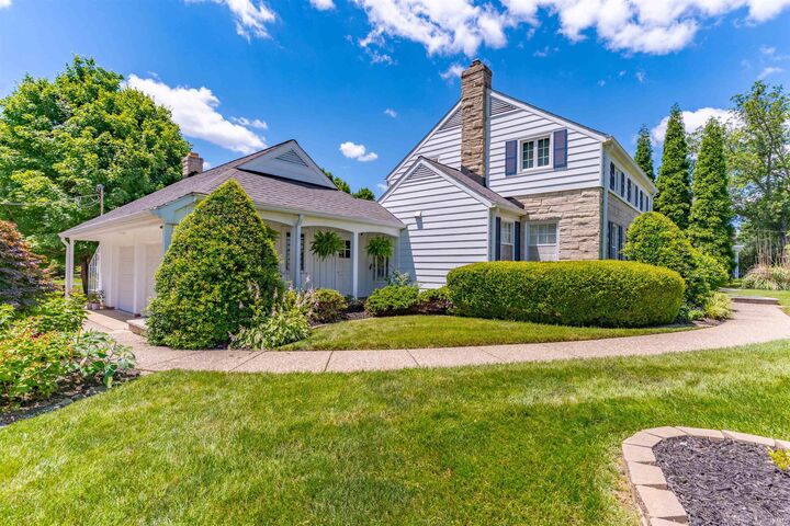 Property Photo: 3919 Washington Avenue IN 47714