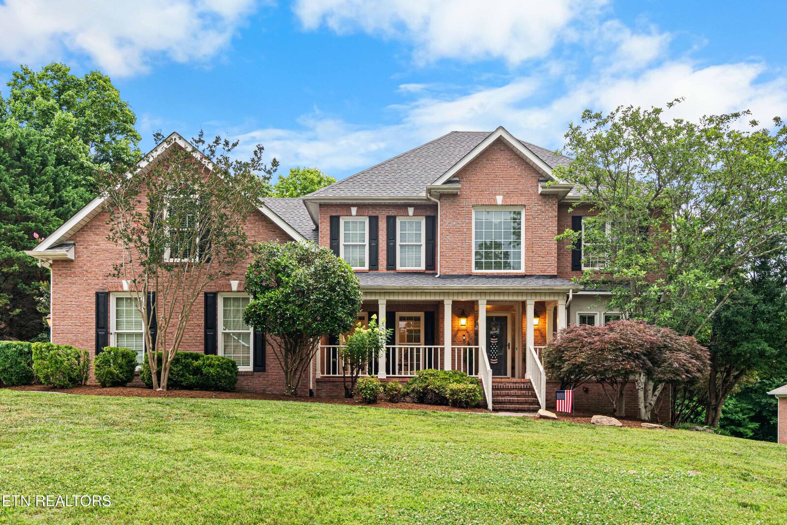Property Photo:  7819 La Barrington Blvd  TN 37849 