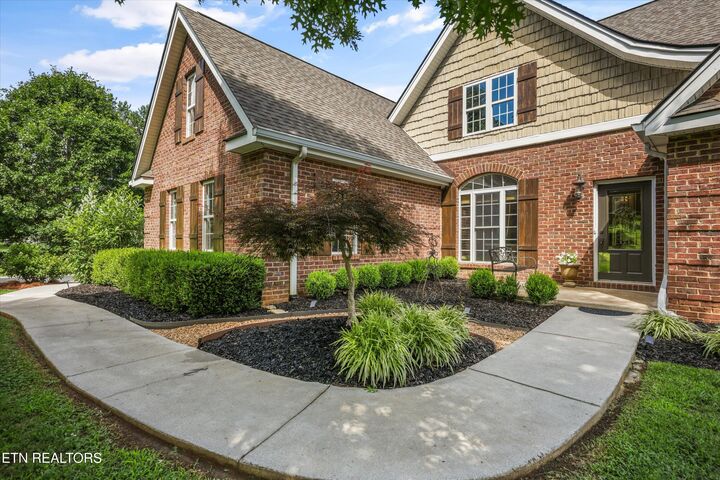 Property Photo: 259 Hidden Brook Drive TN 37874