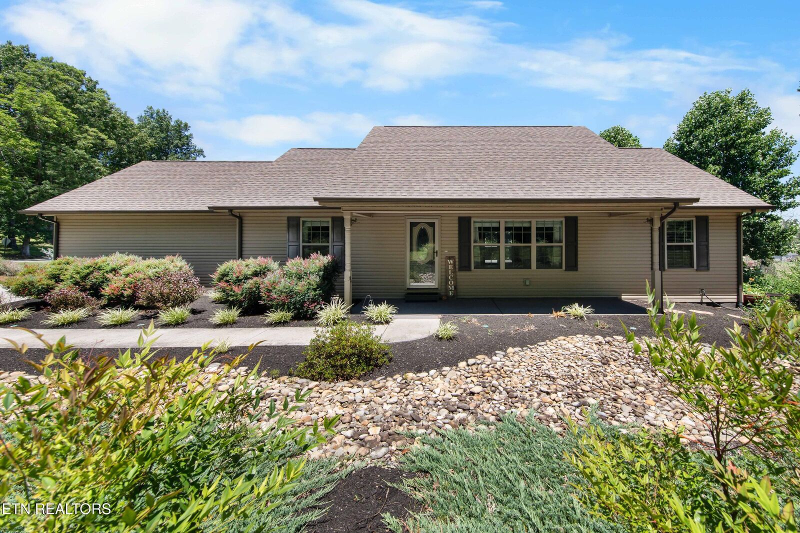 Property Photo:  6336 Lanier Rd  TN 37801 