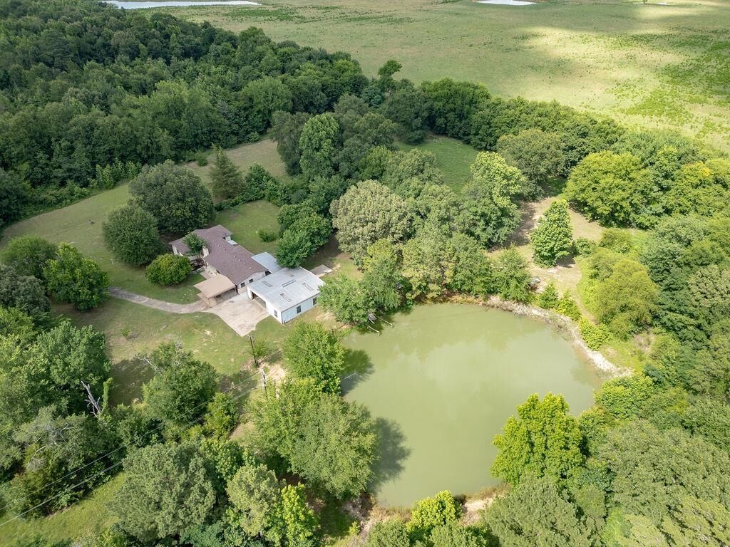 Property Photo:  656 Fm 69  TX 75783 