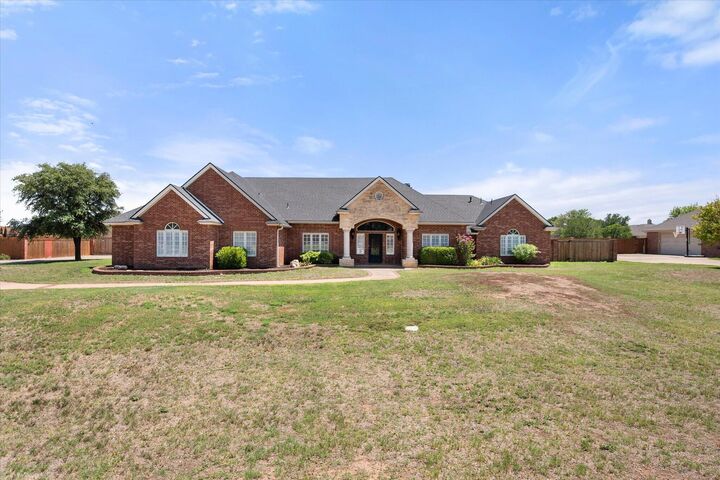 Property Photo:  5307 156th Street  TX 79424 