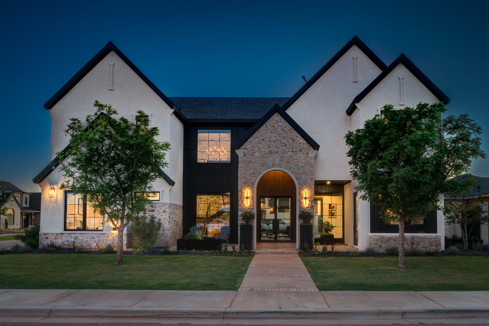 Property Photo:  14810 Oxford Avenue  TX 79423 