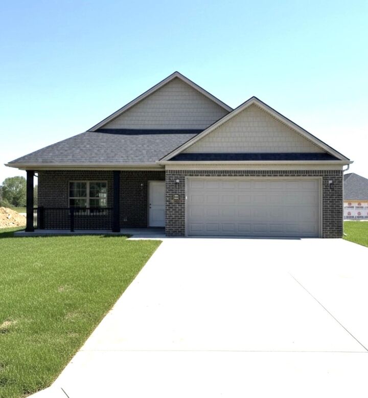 Property Photo: 110 Canter Drive KY 40744