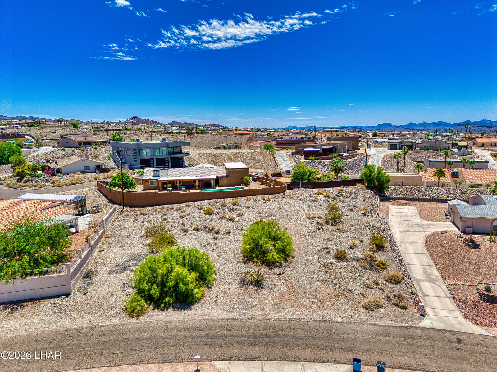 Property Photo:  3554 Fiesta Dr  AZ 86404 