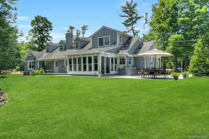 Property Photo:  459 Haverstraw Road  NY 10901 