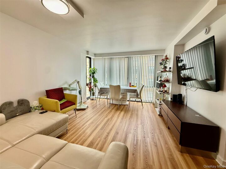 Property Photo: 3916 Prince Street 7H NY 11354