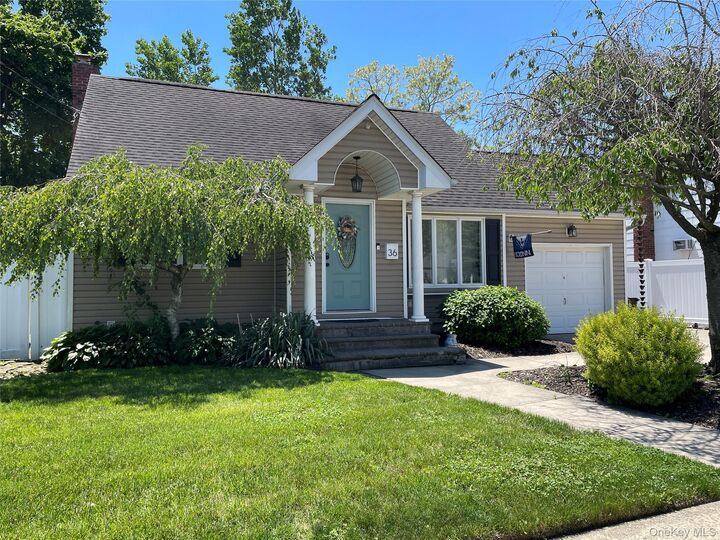 Property Photo:  36 34th Street  NY 11726 