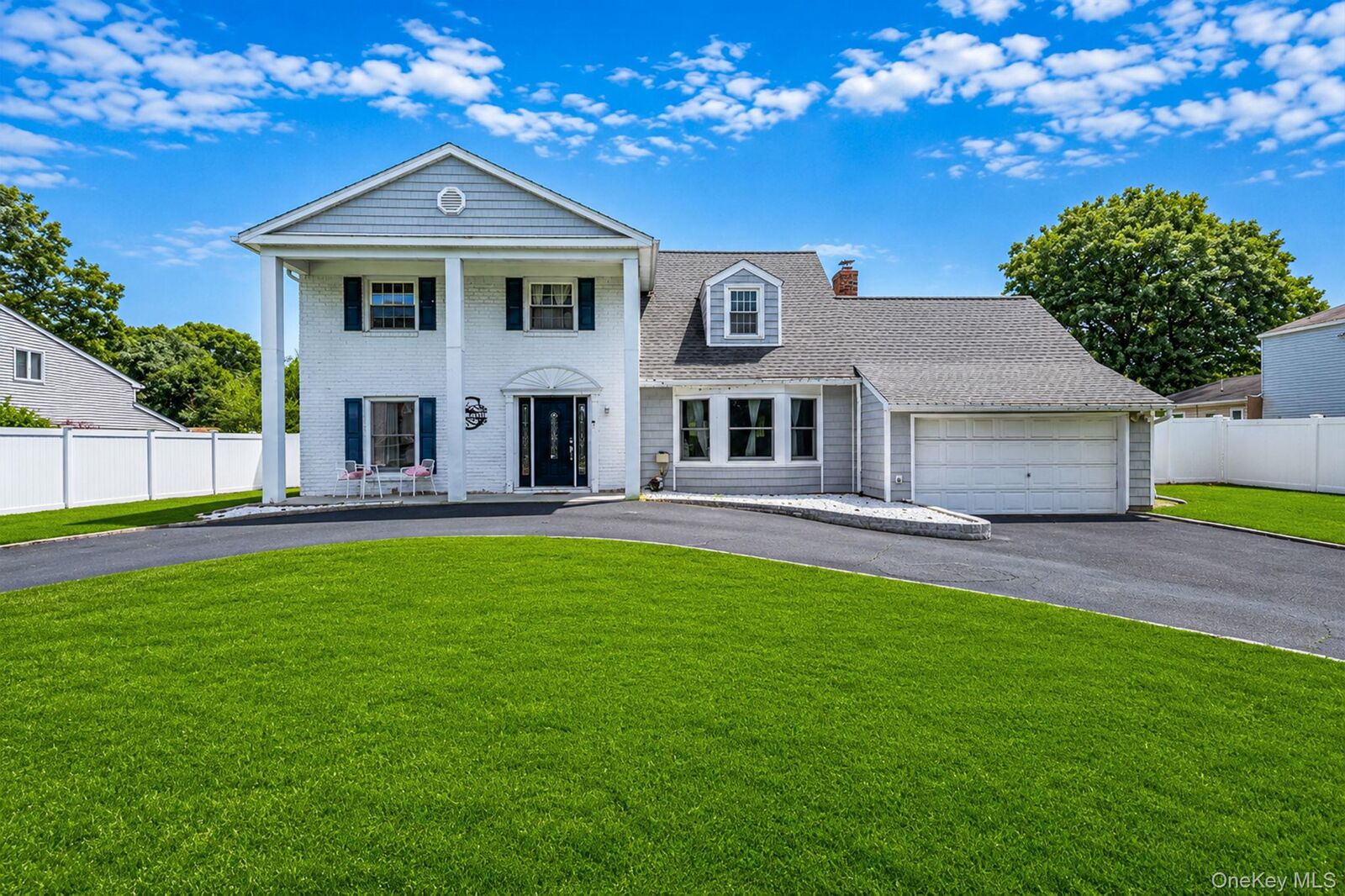 Property Photo: 5 Priscilla Avenue NY 11742