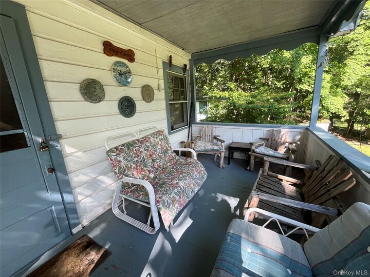 Property Photo:  44 Barton Road  NY 12754 
