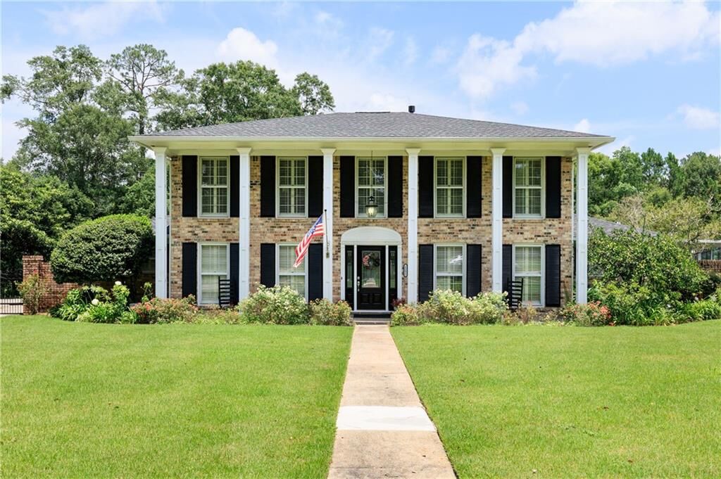 Property Photo: 1251 Spring Valley Drive E AL 36693
