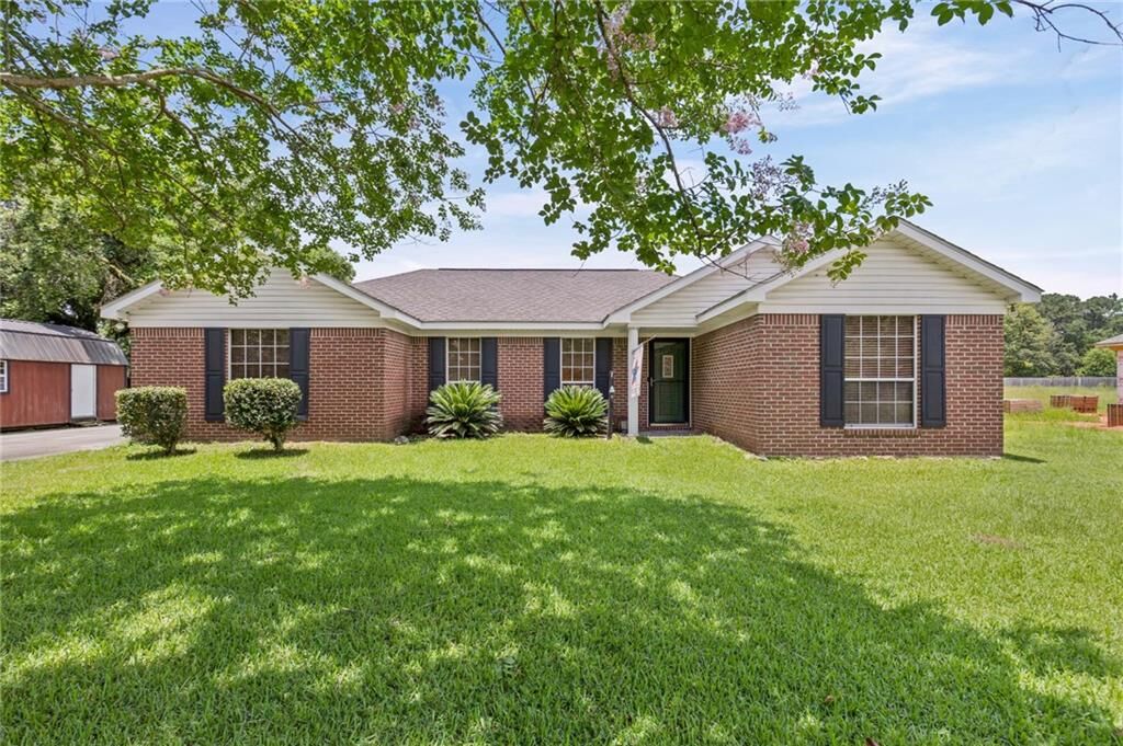 Property Photo:  5665 Orchard Street  AL 36572 