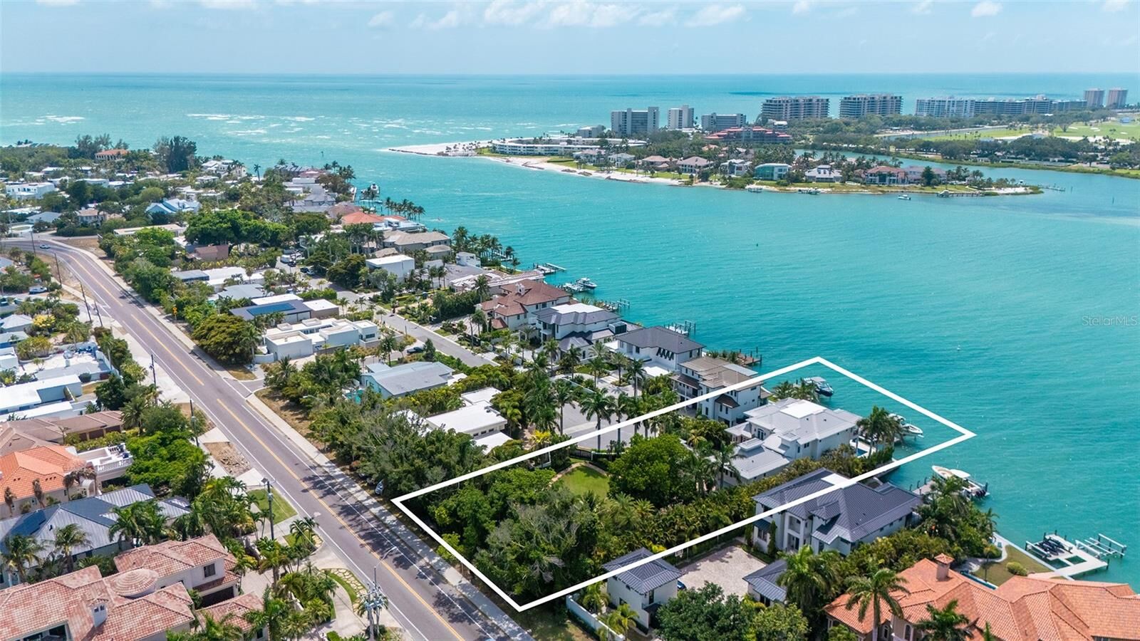 Property Photo:  1435 Westway Drive  FL 34236 