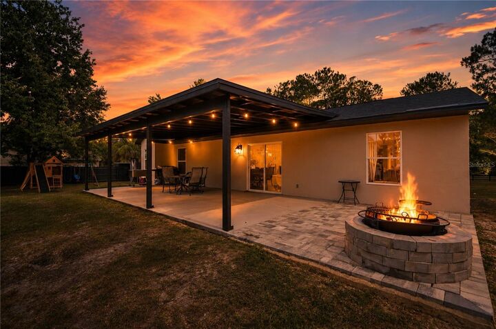 Property Photo:  3346 Tarragon Street  FL 32926 