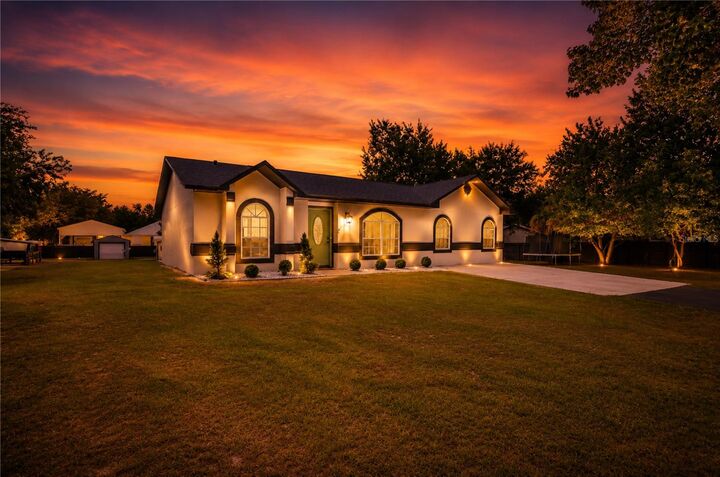 Property Photo:  3346 Tarragon Street  FL 32926 