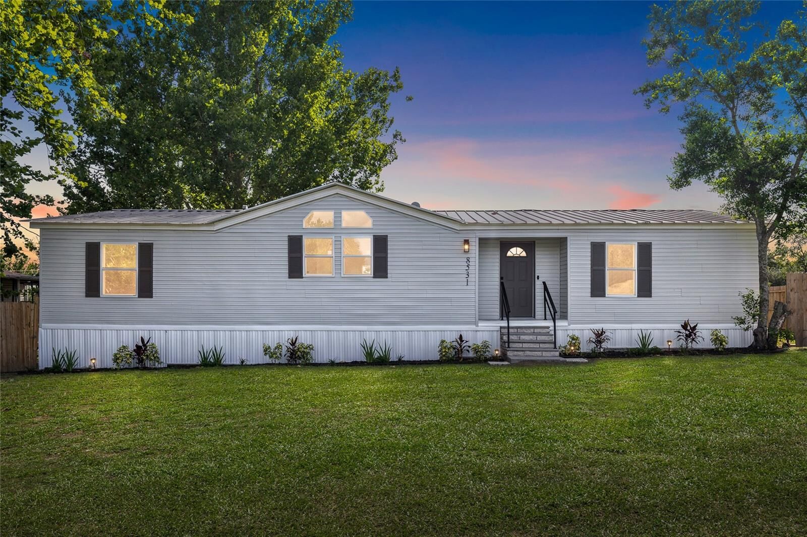 Property Photo: 8531 Semmes Street FL 33540