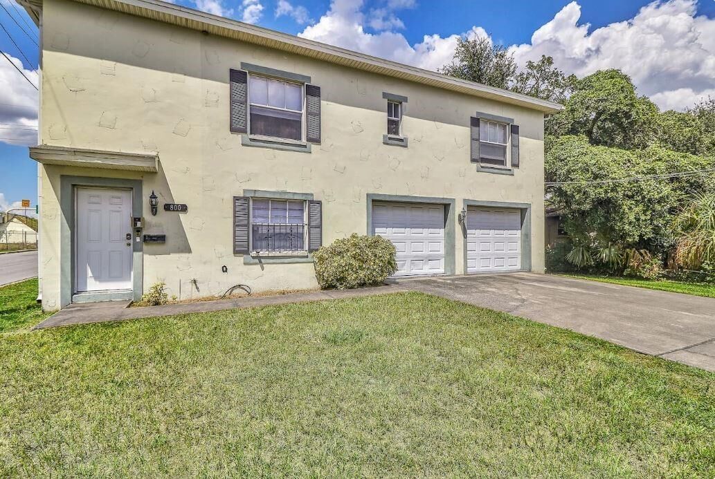 Property Photo:  800 E Baker Street  FL 33603 