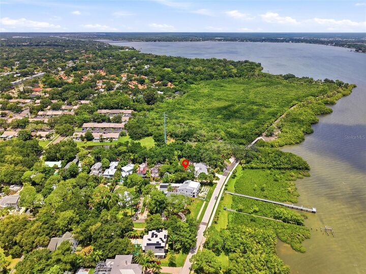 Property Photo:  Lot 14 E Marshall Street  FL 34695 